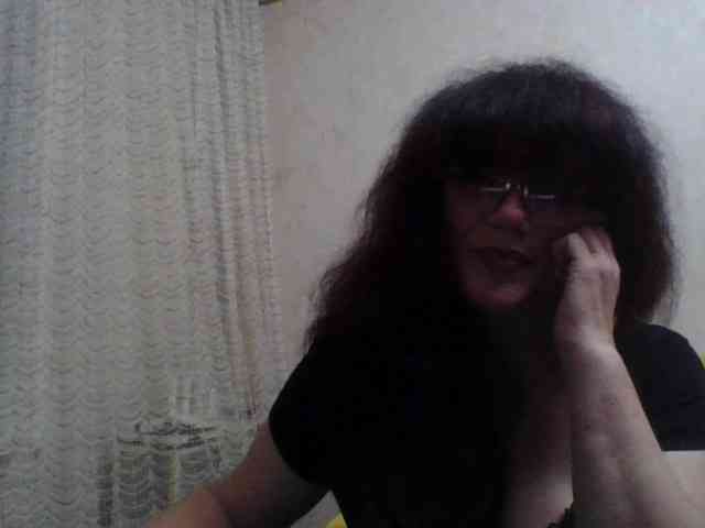Sylvia-5 webcam