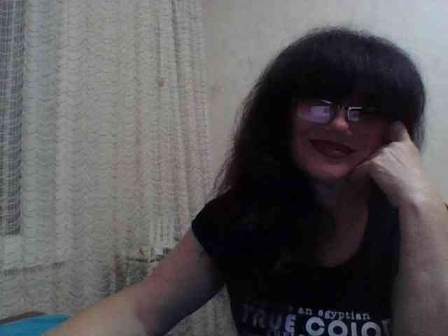 Sylvia-5 webcam