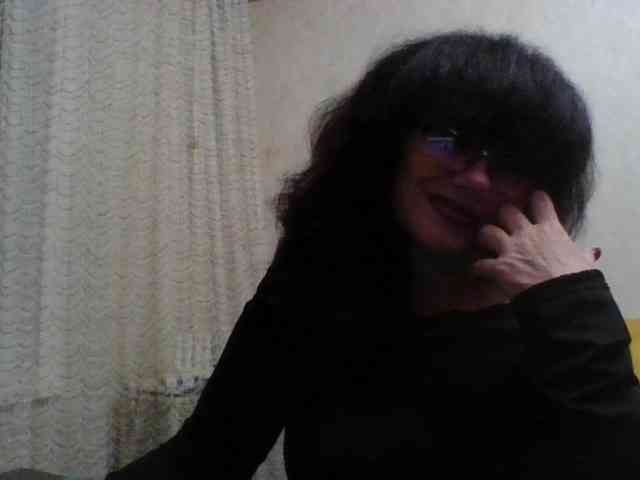 Sylvia-5 webcam