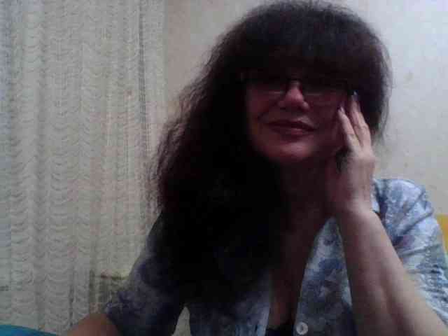 Sylvia-5 webcam