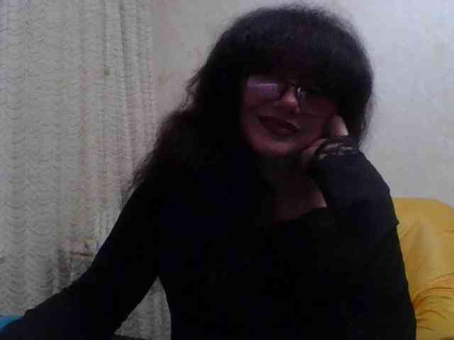 Sylvia-5 webcam