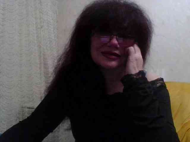 Sylvia-5 webcam