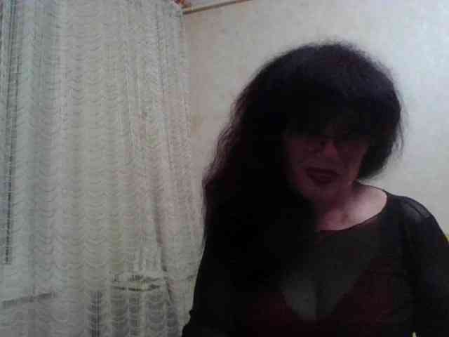 Sylvia-5 webcam