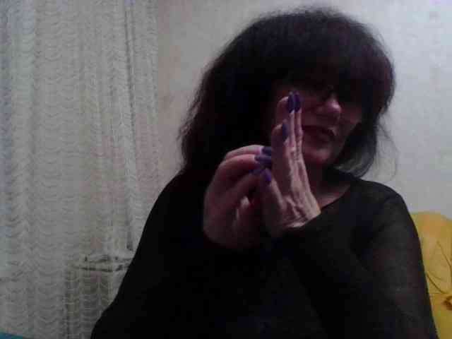 Sylvia-5 webcam