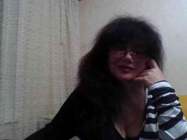 Sylvia-5 webcam