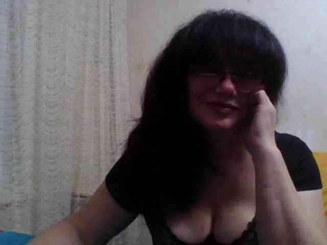 Sylvia-5 webcam