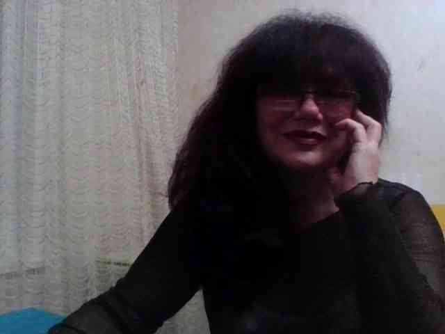 Sylvia-5 webcam