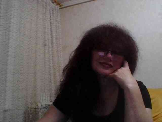 Sylvia-5 webcam