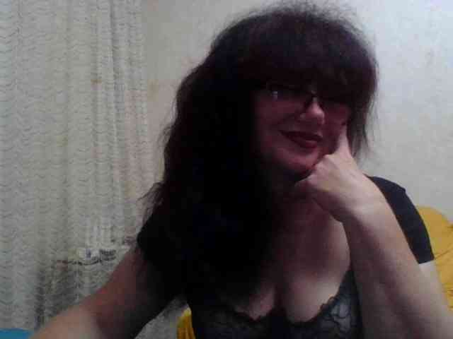 Sylvia-5 webcam