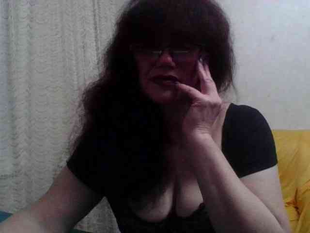 Sylvia-5 webcam