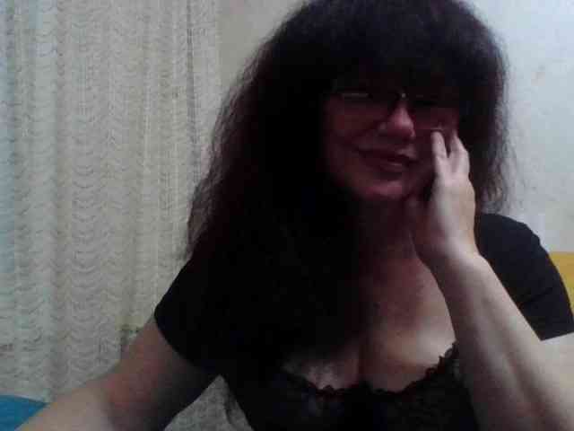 Sylvia-5 webcam