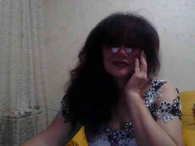 Sylvia-5 webcam