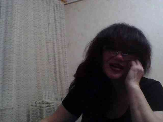 Sylvia-5 webcam