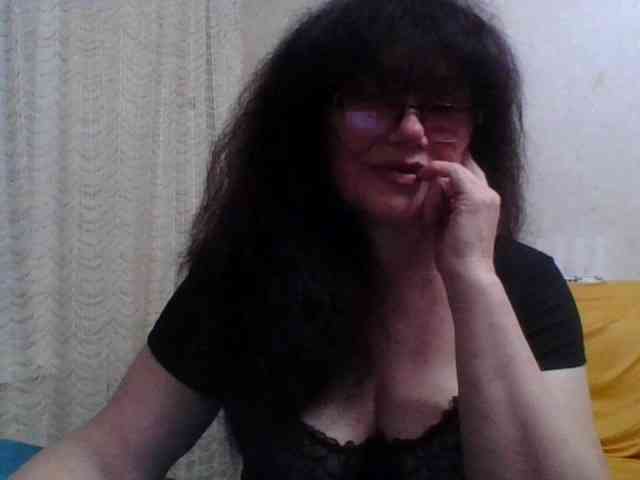 Sylvia-5 webcam