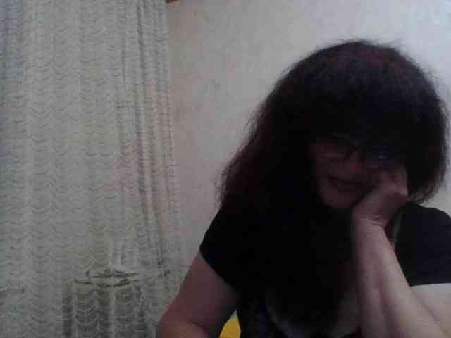 Sylvia-5 webcam