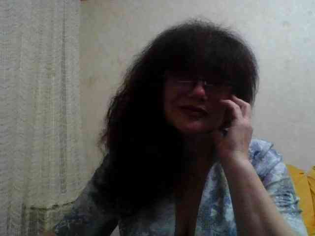 Sylvia-5 webcam