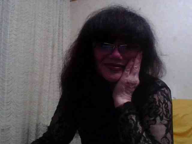 Sylvia-5 webcam