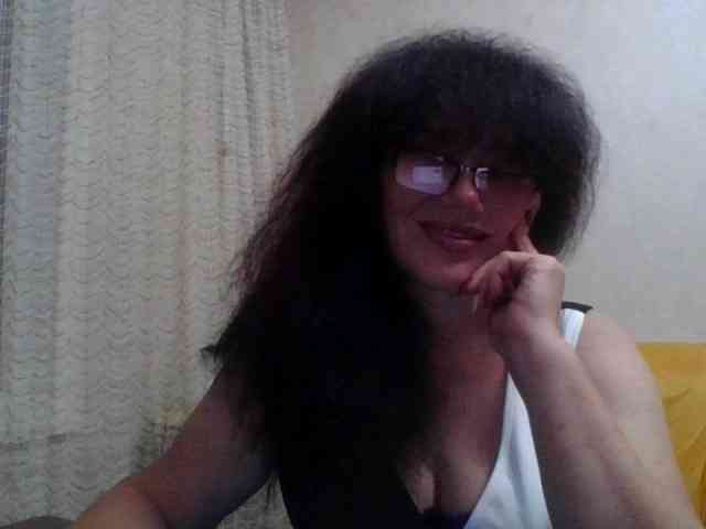 Sylvia-5 webcam