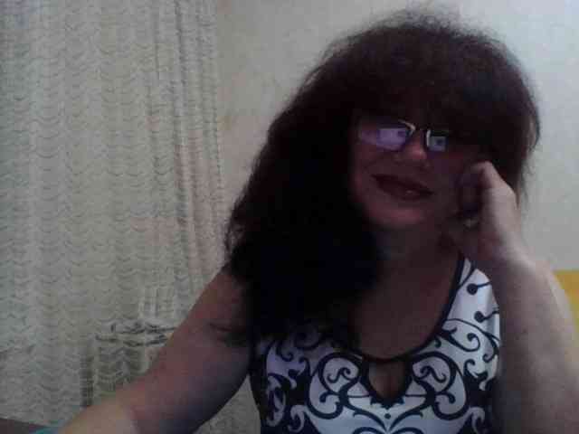 Sylvia-5 webcam