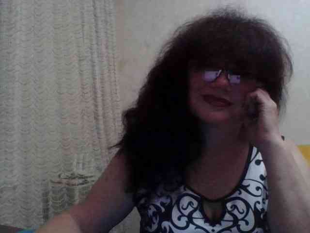 Sylvia-5 webcam