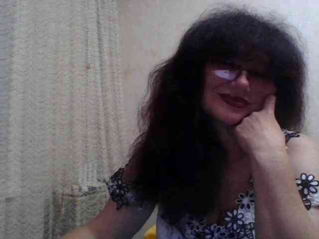 Sylvia-5 webcam