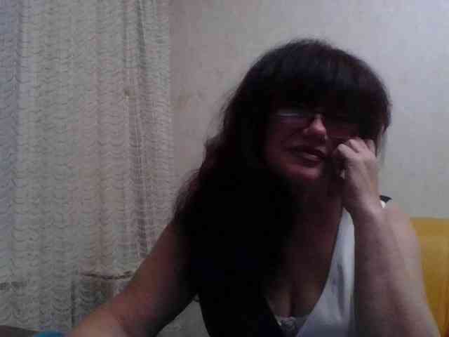 Sylvia-5 webcam
