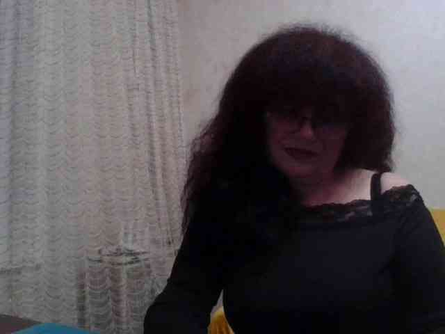 Sylvia-5 webcam
