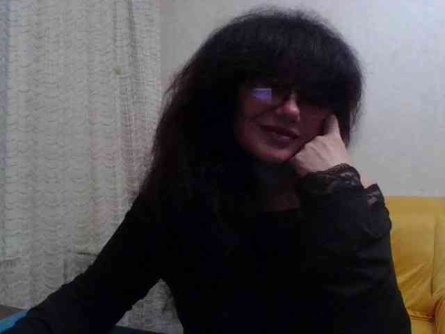 Sylvia-5 webcam
