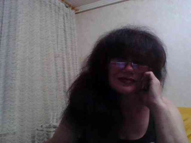 Sylvia-5 webcam
