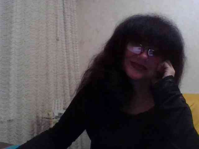 Sylvia-5 webcam
