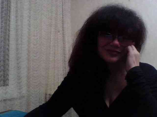 Sylvia-5 webcam