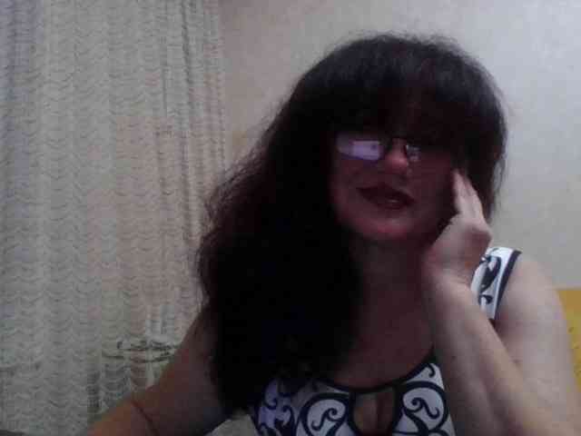 Sylvia-5 webcam