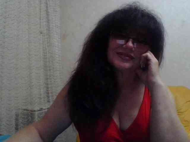Sylvia-5 webcam