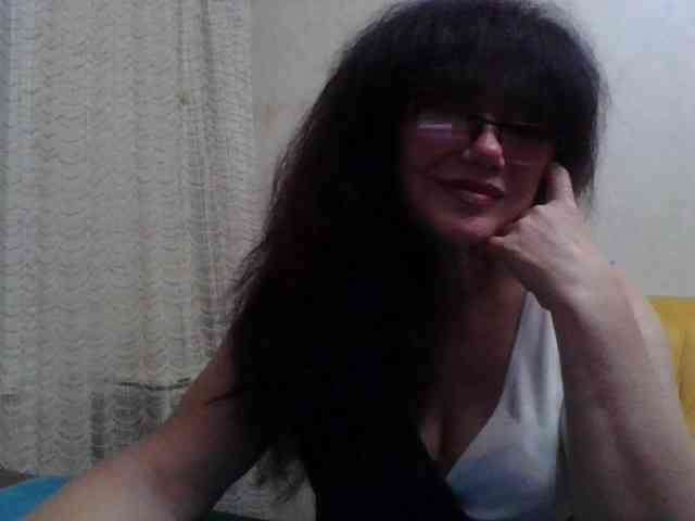 Sylvia-5 webcam