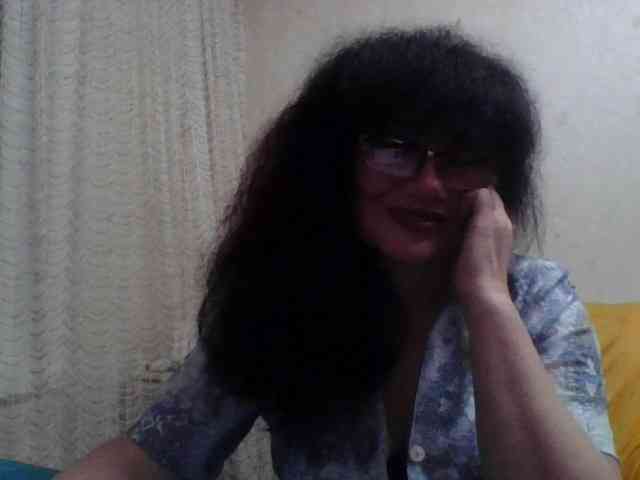 Sylvia-5 webcam