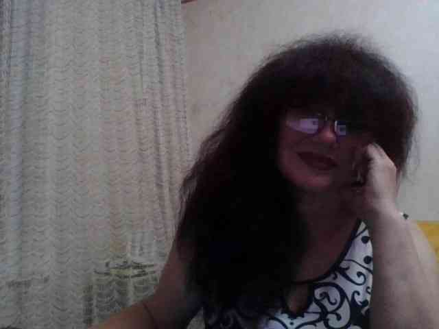 Sylvia-5 webcam