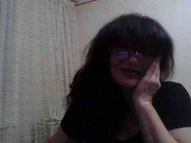 Sylvia-5 webcam
