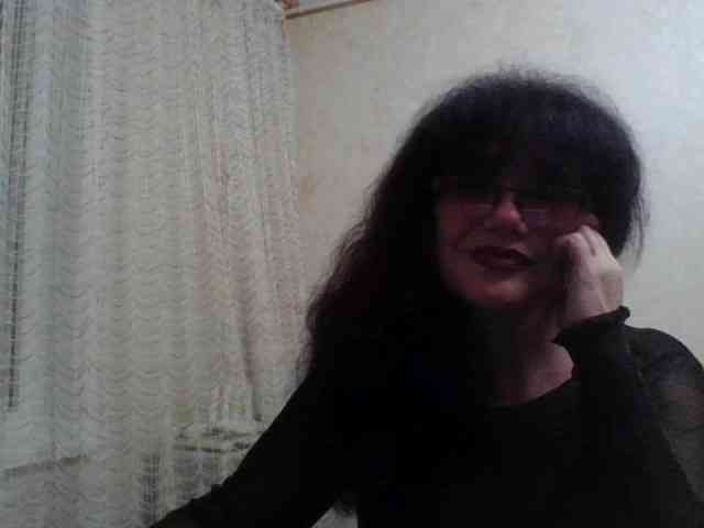 Sylvia-5 webcam