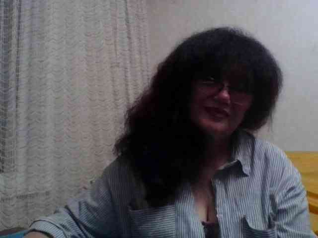 Sylvia-5 webcam