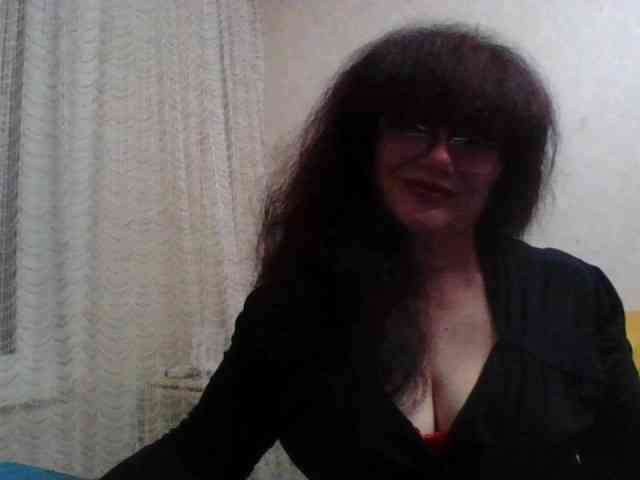 Sylvia-5 webcam