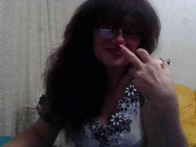 Sylvia-5 webcam