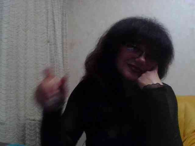 Sylvia-5 webcam