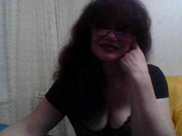 Sylvia-5 webcam