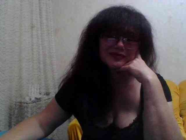 Sylvia-5 webcam
