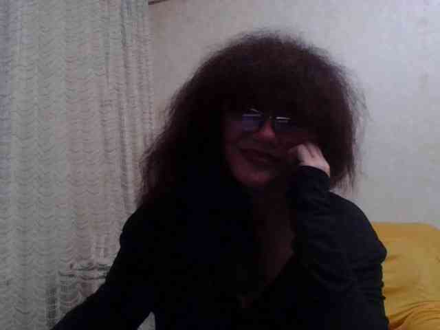 Sylvia-5 webcam