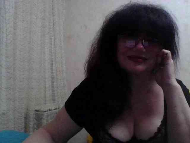 Sylvia-5 webcam