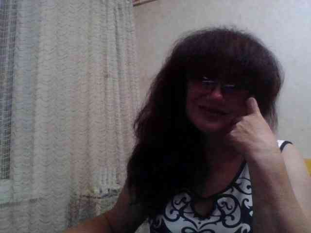 Sylvia-5 webcam