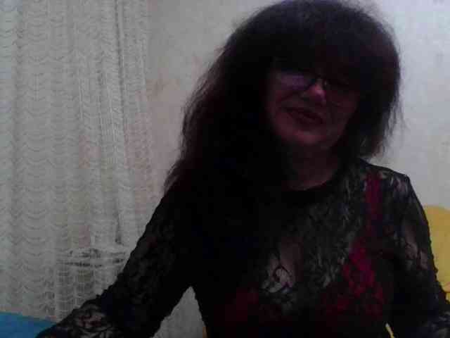Sylvia-5 webcam