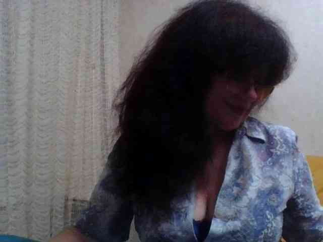 Sylvia-5 webcam