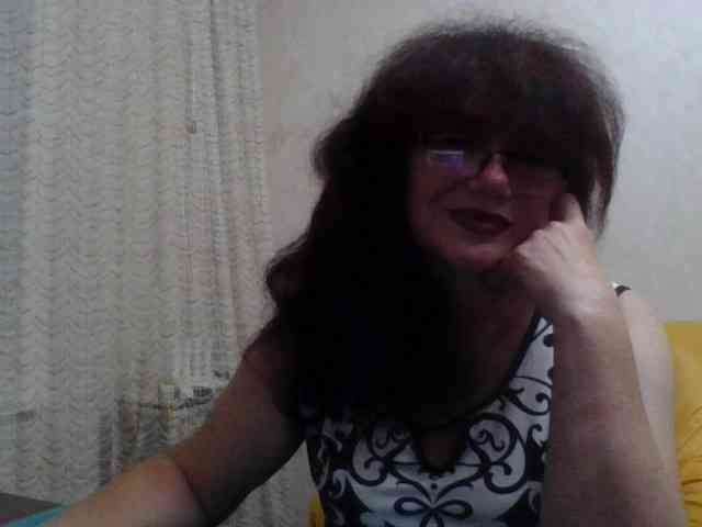 Sylvia-5 webcam